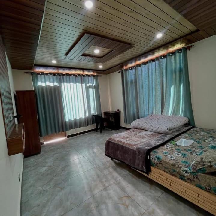 Photo of Bedroom in Manali