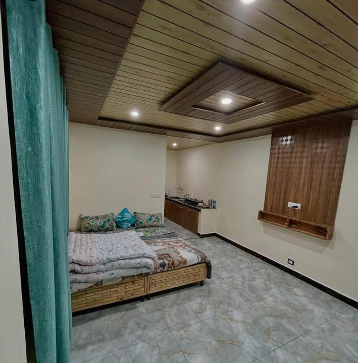 Photo of Bedroom in Manali