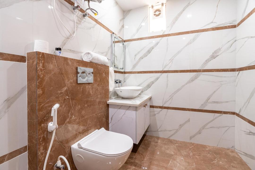 Photo of Bathroom in Vaishali