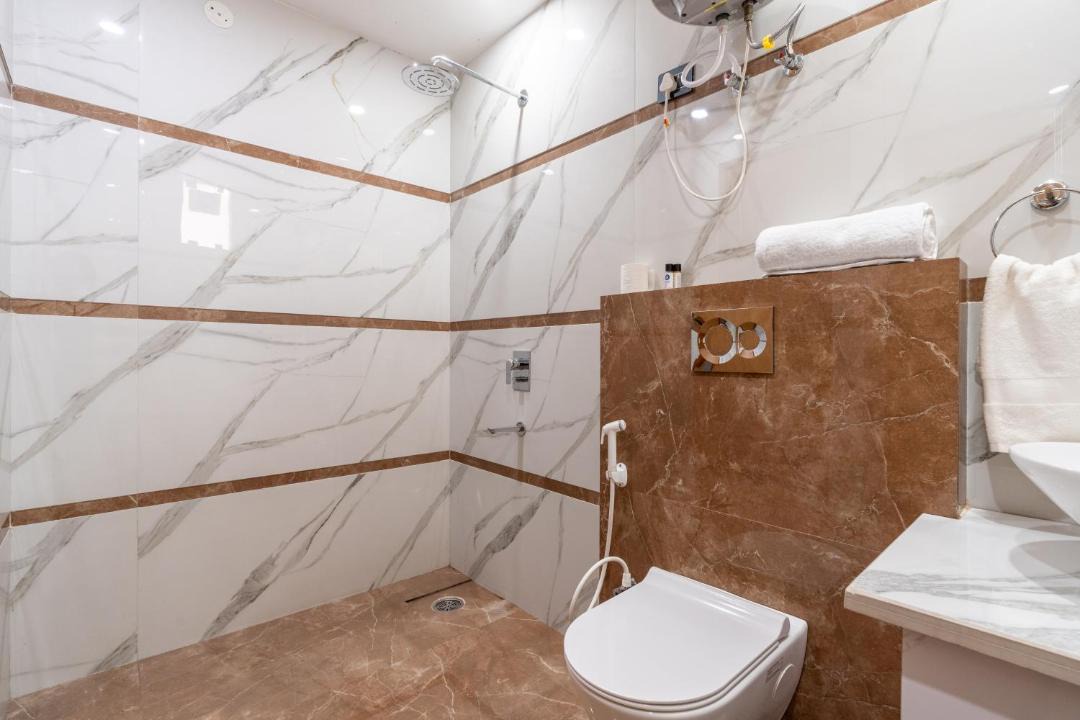 Photo of Bathroom in Vaishali