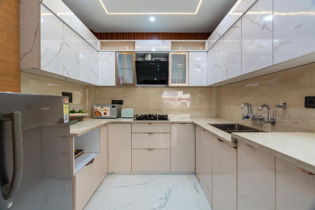 Photo of Kitchen in Vaishali