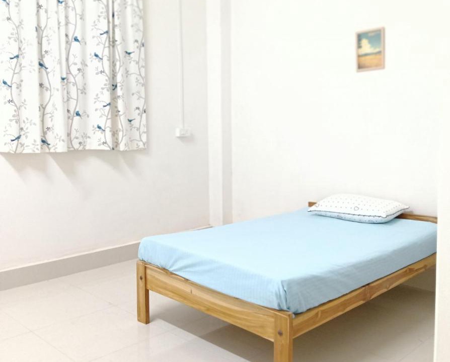Photo of Bedroom in Aizawl