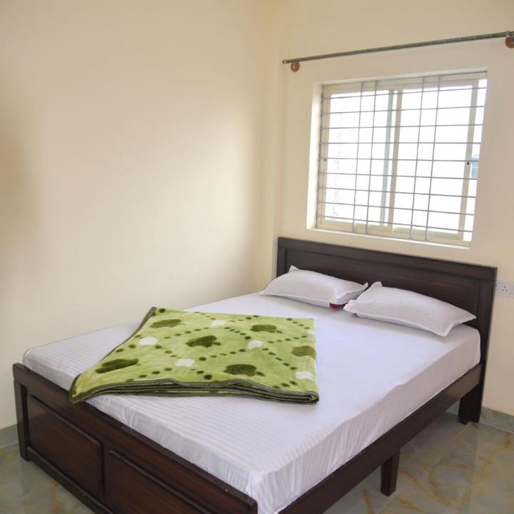 Photo of Bedroom in Mysore