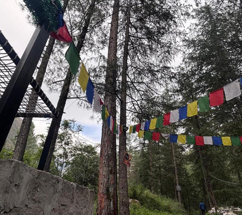 Photo of Others in Kasol