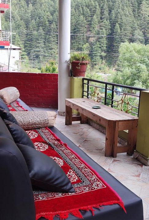 Photo of Others in Kasol