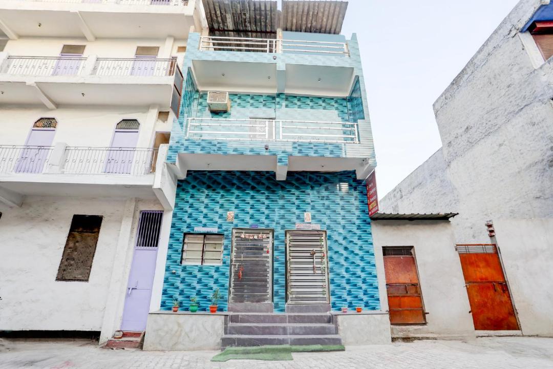 Photo of Others in Mohan Nagar