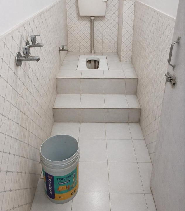 Photo of Bathroom in Muzaffarpur