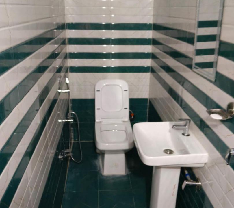 Photo of Bathroom in Guptkashi