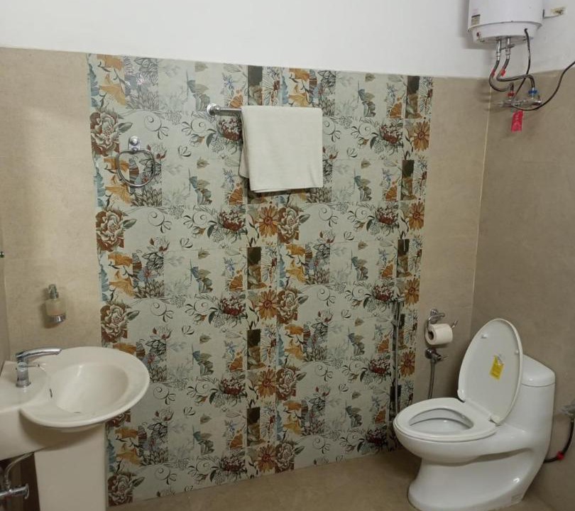 Photo of Bathroom in Dharamshala