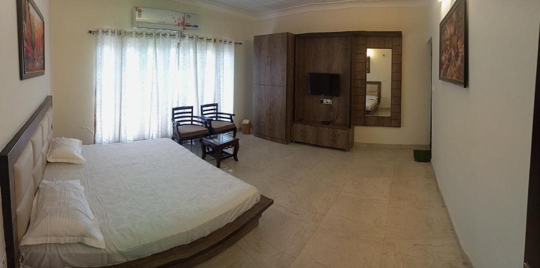 Photo of Bedroom in Dharamshala