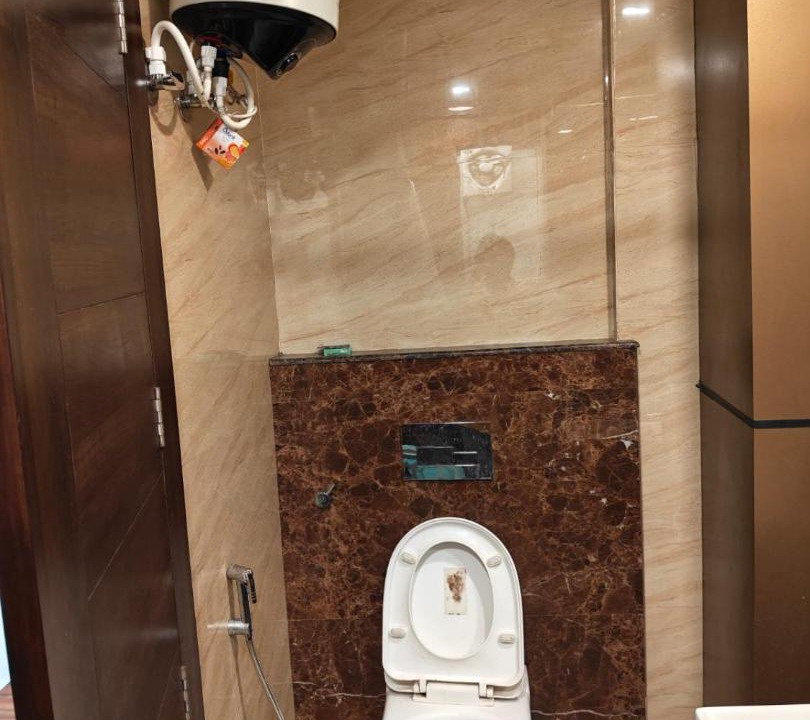 Photo of Bathroom in Hapur