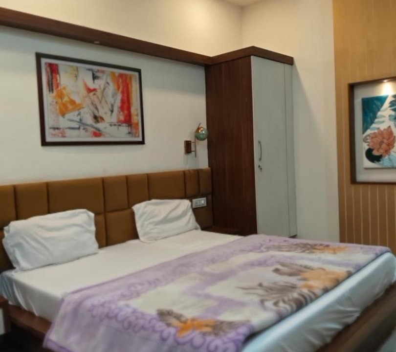 Photo of Bedroom in Hapur