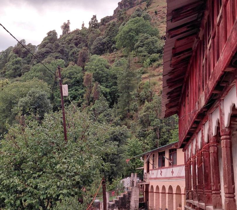 Photo of Others in Chakrata
