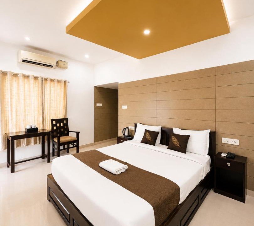 Photo of Bedroom in Aryad South