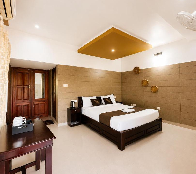 Photo of Bedroom in Aryad South