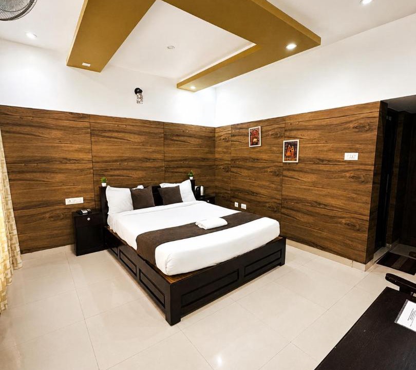 Photo of Bedroom in Aryad South