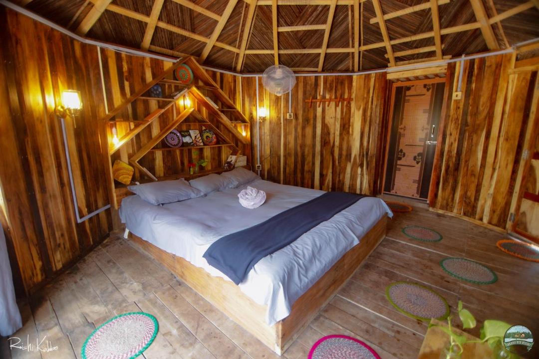 Photo of Bedroom in Khulna Division