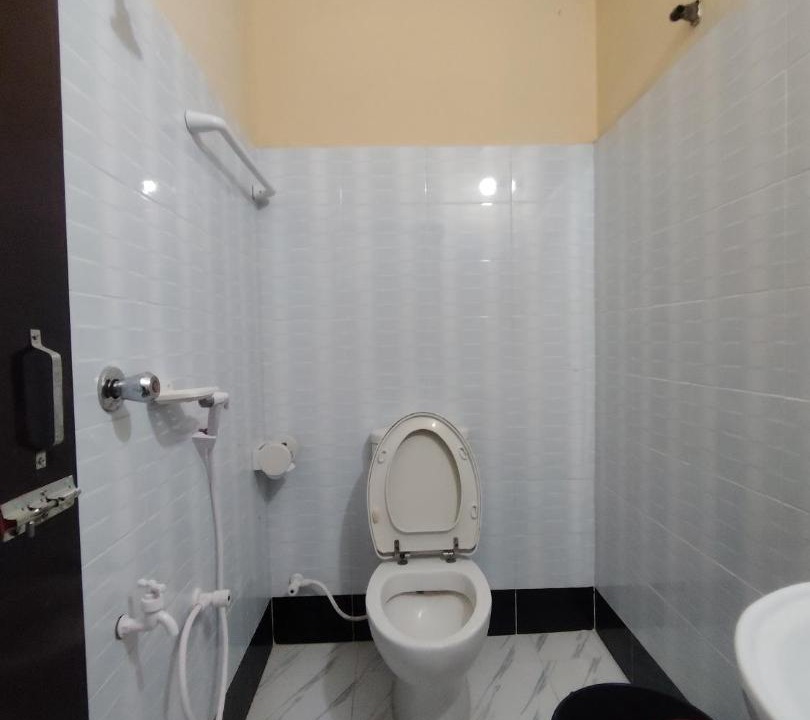 Photo of Bathroom in Khulna Division