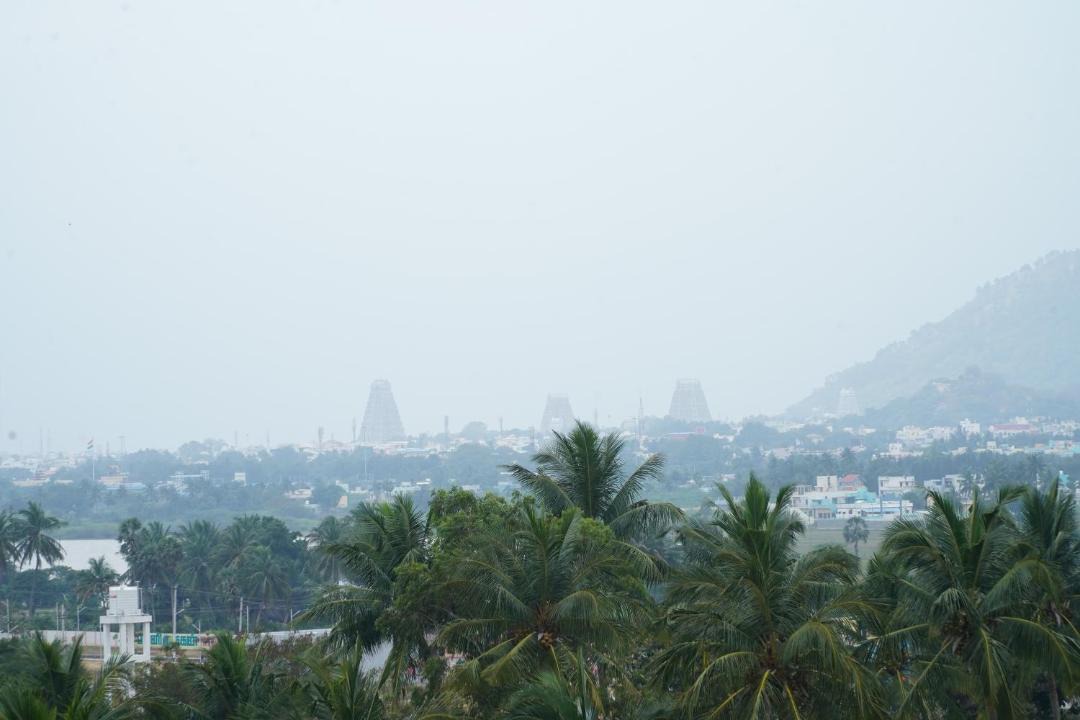 Photo of Others in Tiruvannamalai