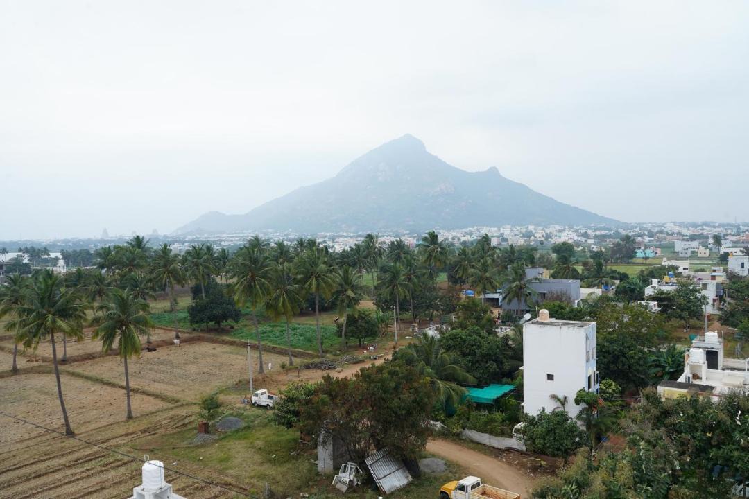 Photo of Others in Tiruvannamalai
