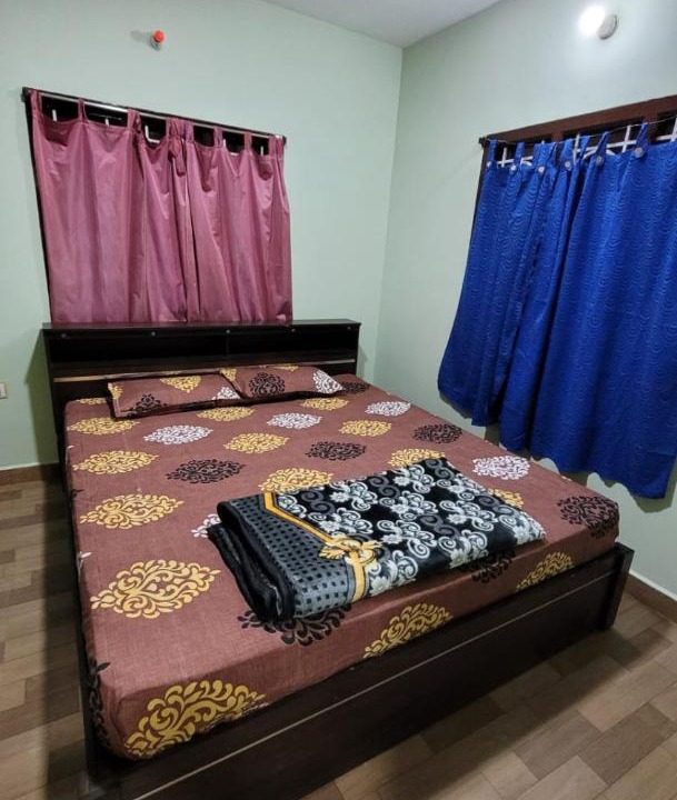 Photo of Bedroom in Kodaikanal