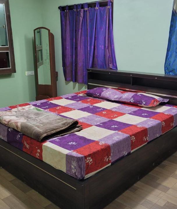 Photo of Bedroom in Kodaikanal