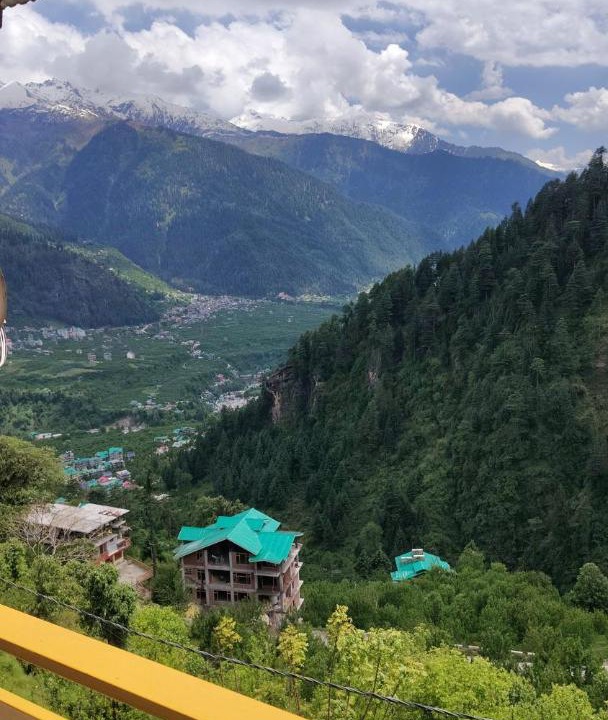 Photo of Others in Manali