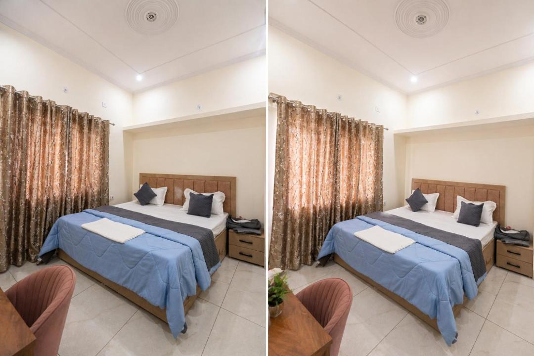 Photo of Bedroom in Bhimtal