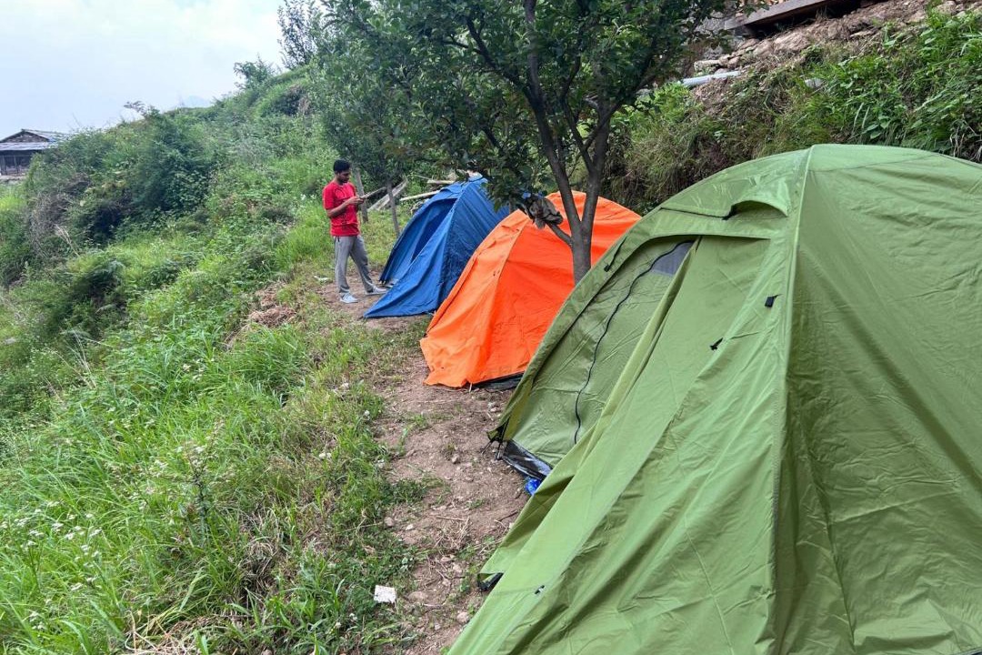 Photo of Outdoor in Shangarh