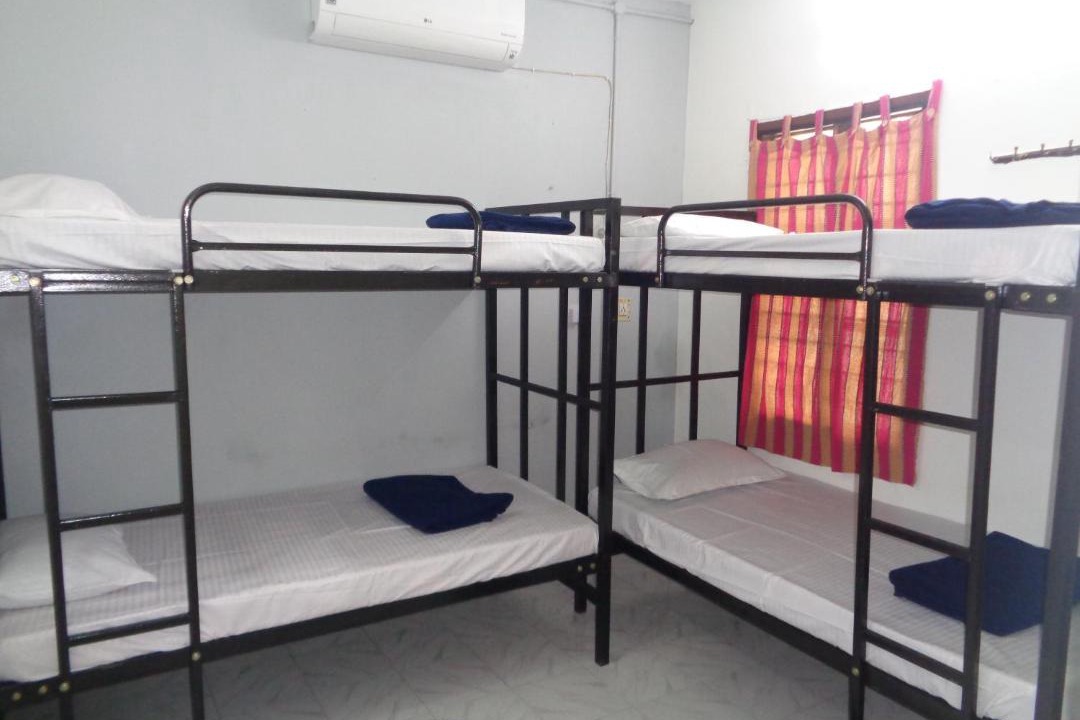 Photo of Bedroom in Tiruvannamalai