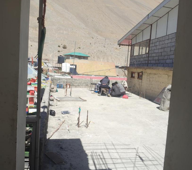 Photo of Others in Kaza