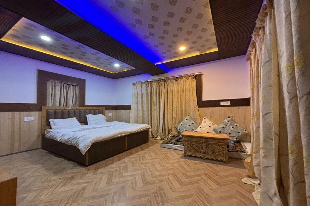Photo of Bedroom in Leh