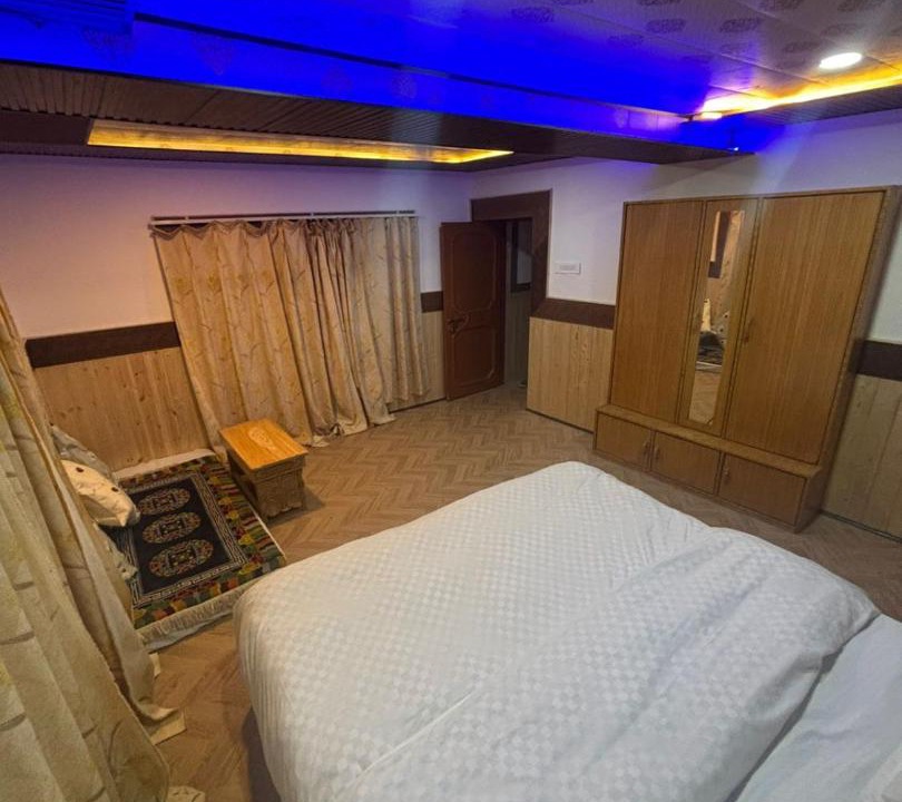 Photo of Bedroom in Leh