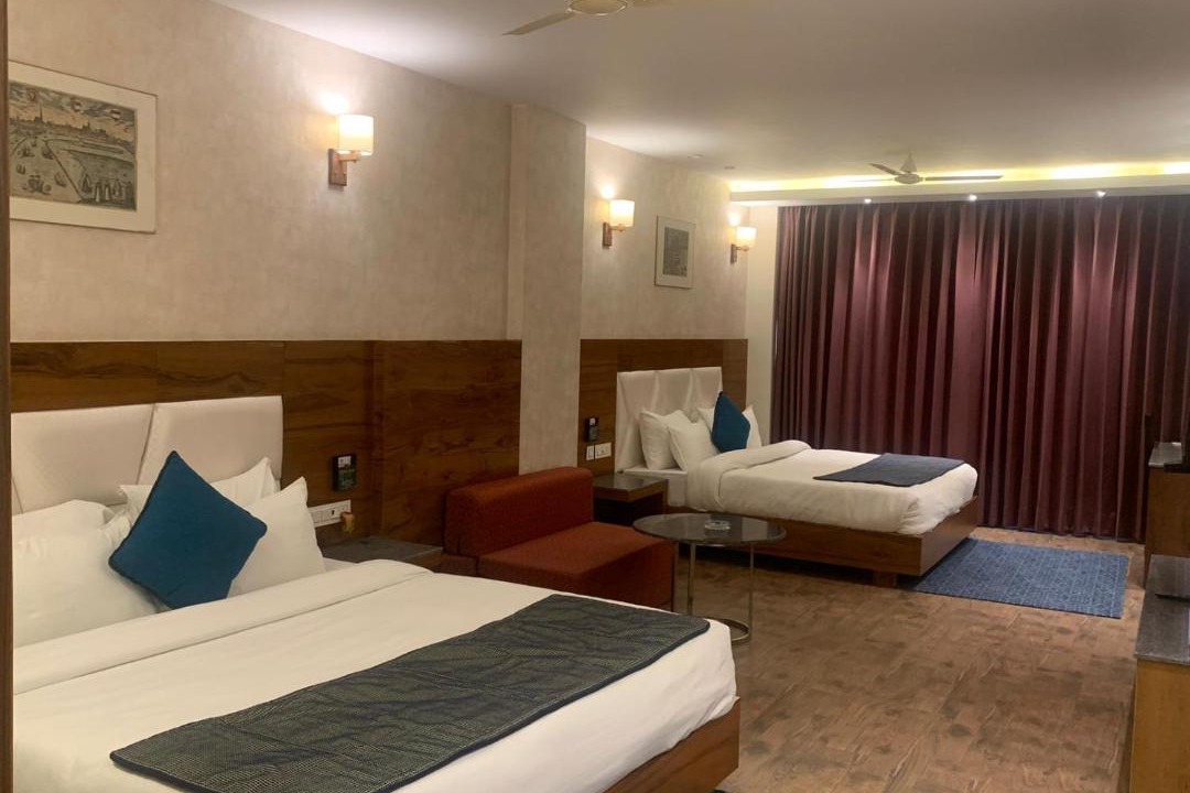 Photo of Bedroom in Ambala
