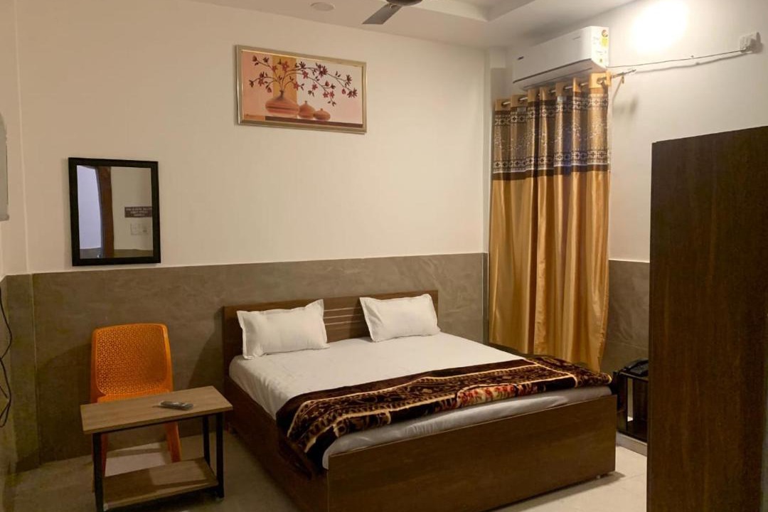 Photo of Bedroom in Jammu