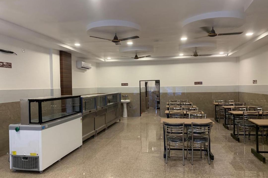 Photo of Kitchen in Jammu