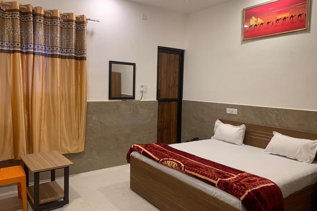 Photo of Bedroom in Jammu