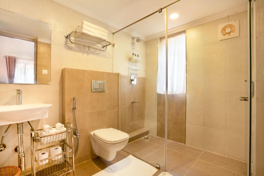 Photo of Bathroom in Kodaikanal