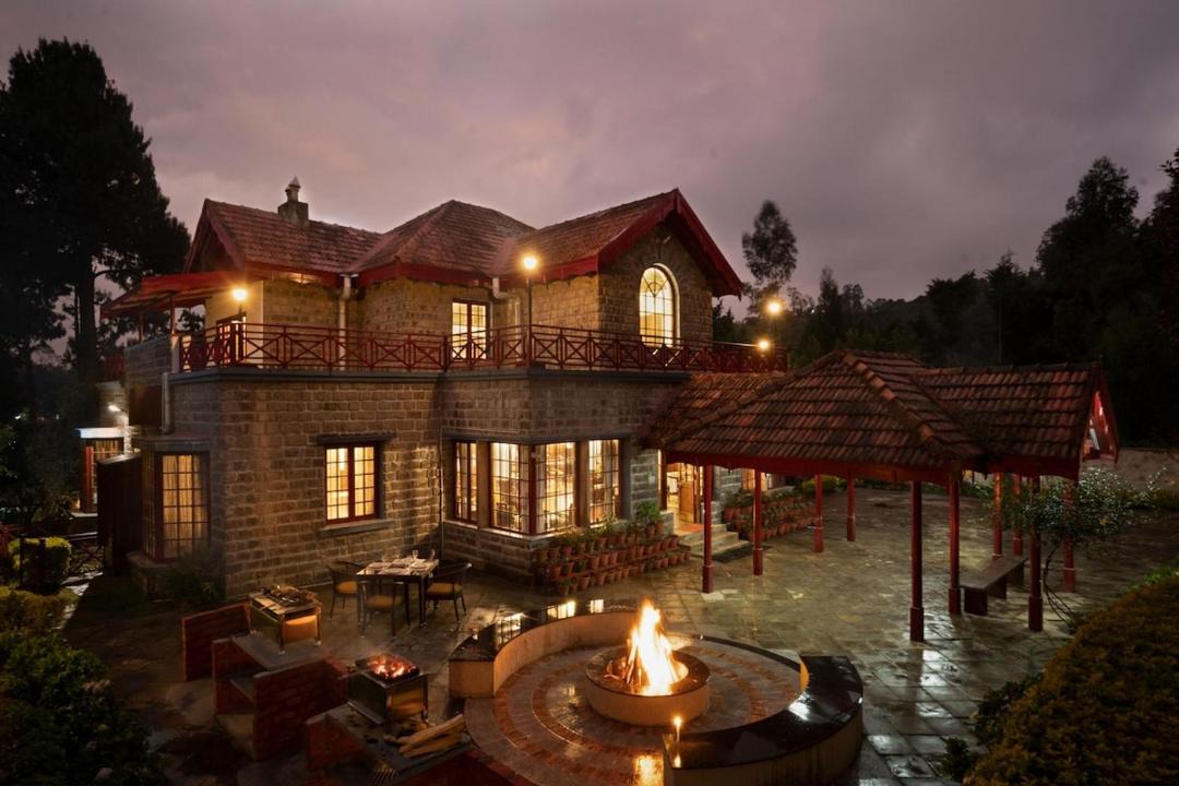 Photo of Others in Kodaikanal