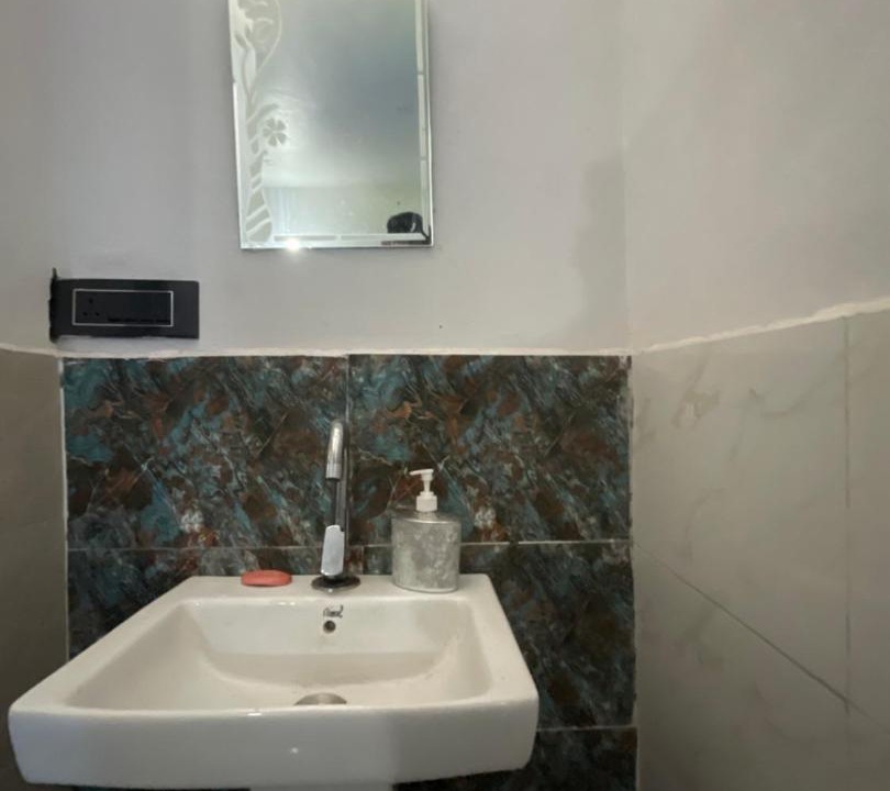 Photo of Bathroom in Sitapur