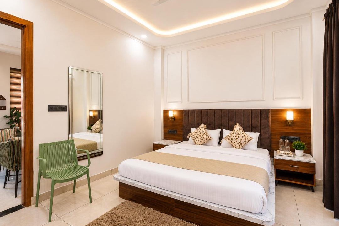 Photo of Bedroom in Kotabagh