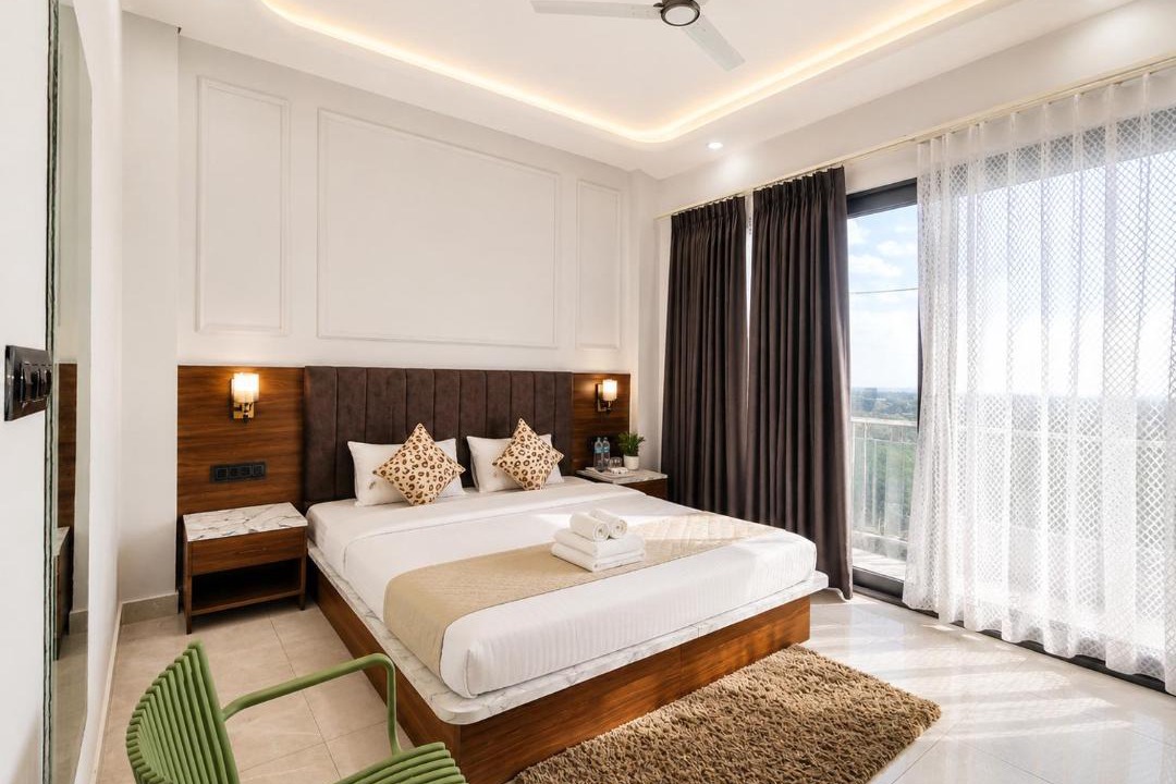 Photo of Bedroom in Kotabagh