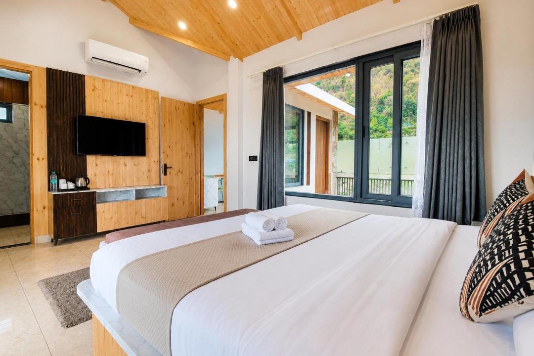 Photo of Bedroom in Kotabagh