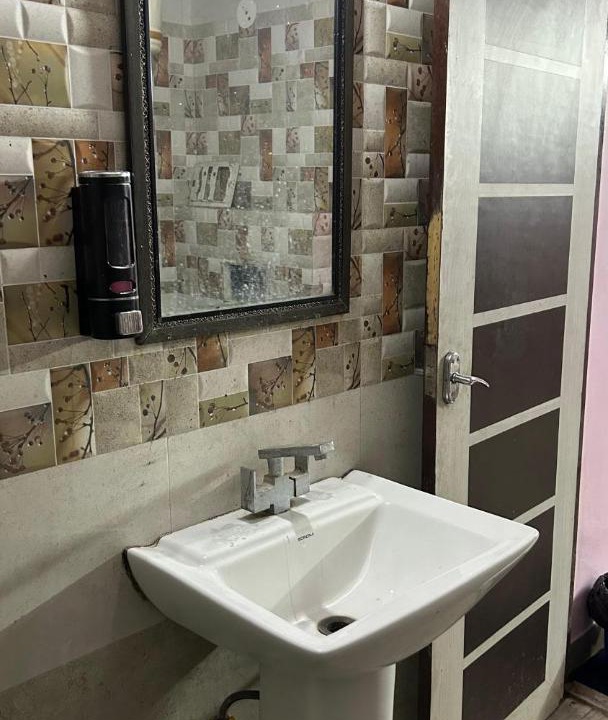 Photo of Bathroom in Bullawala