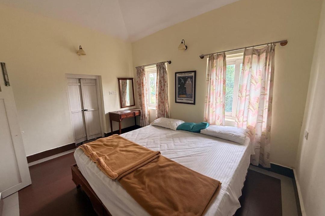 Photo of Bedroom in Kushalnagar