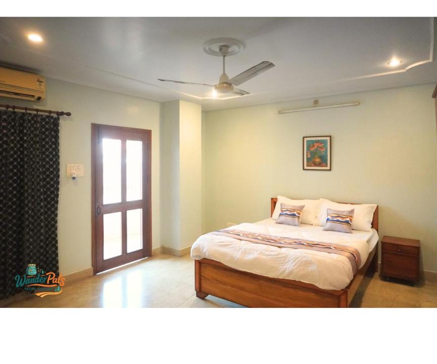 Photo of Bedroom in Sualkuchi
