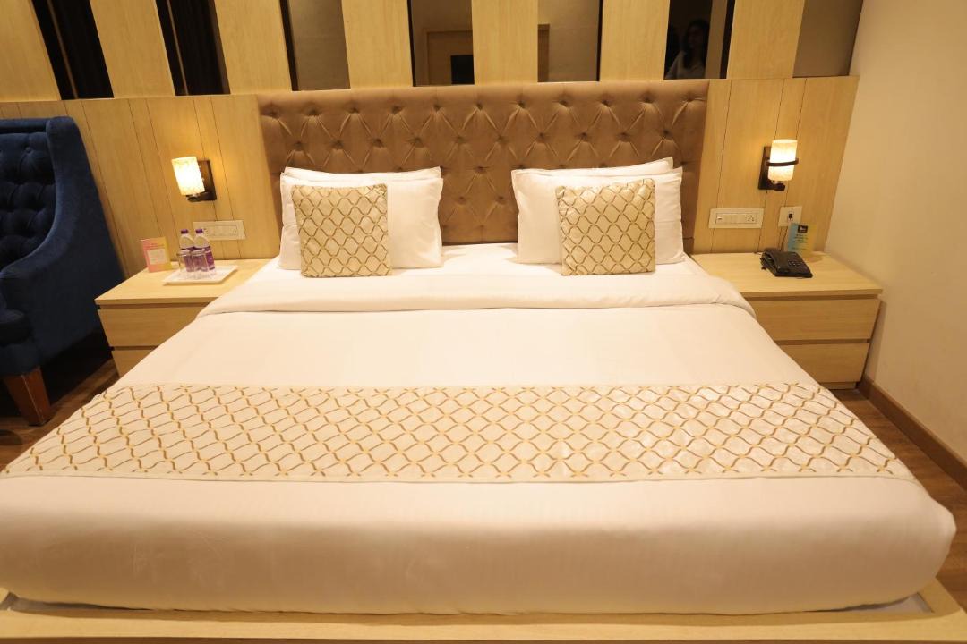 Photo of Bedroom in Panipat