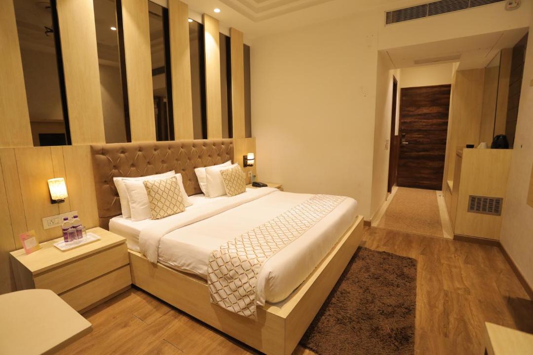 Photo of Bedroom in Panipat