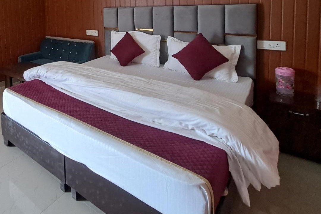 Photo of Bedroom in Rajgarhi