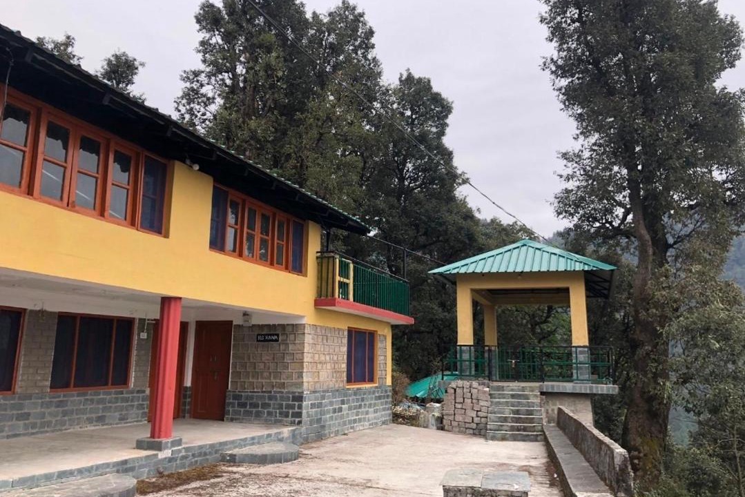 Photo of Others in McLeod Ganj